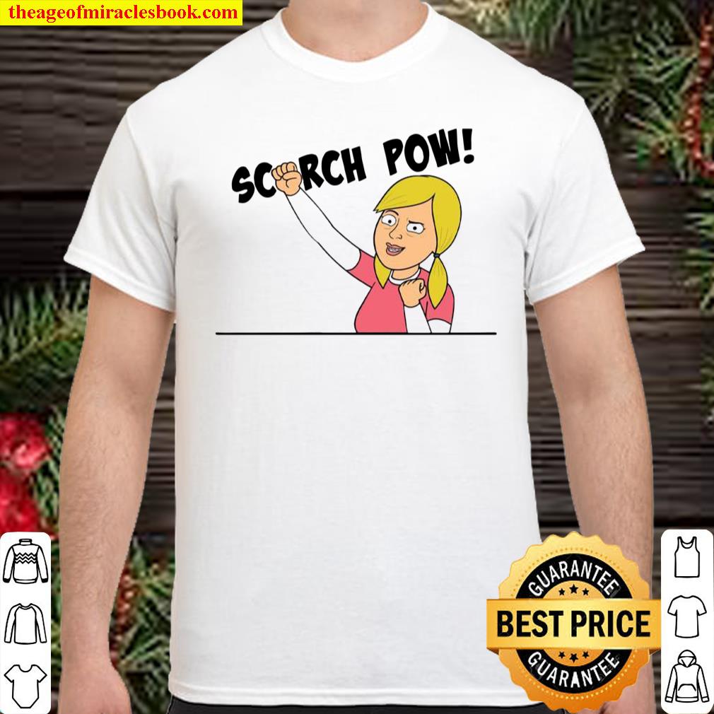 Wanda Dollard Catchphrase Shirt, hoodie, tank top, sweater