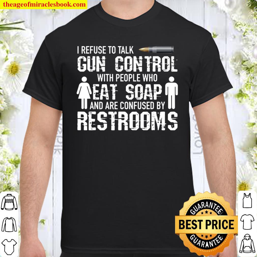 2Nd Amendment Tee For Men Gun Rights Tee Pro Gun Debate shirt, hoodie, tank top, sweater