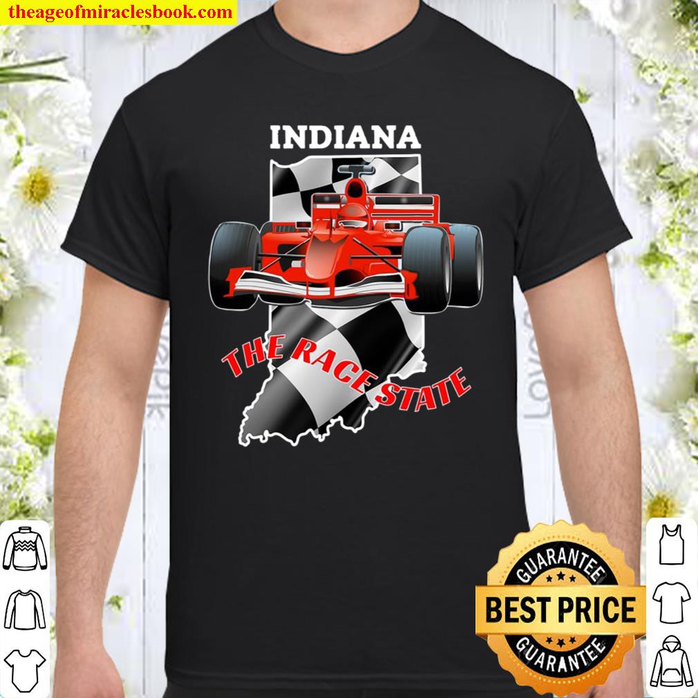 500 Indianapolis Indiana The Race State Checkered Flag shirt, hoodie, tank top, sweater 500 Indianapolis Indiana The Race State Checkered Flag shirt, hoodie, tank top, sweater