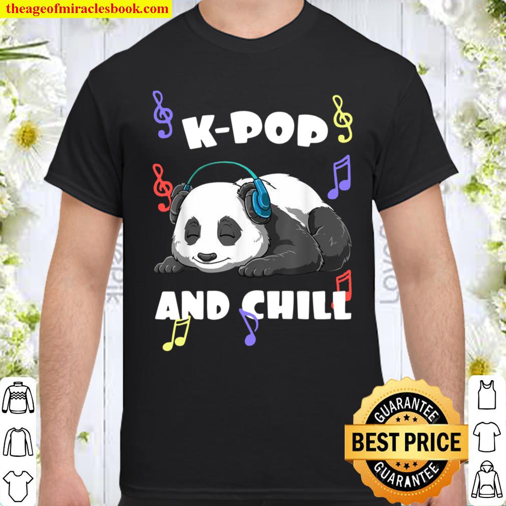 Aegyo KPop Panda shirt, hoodie, tank top, sweater Aegyo KPop Panda shirt, hoodie, tank top, sweater