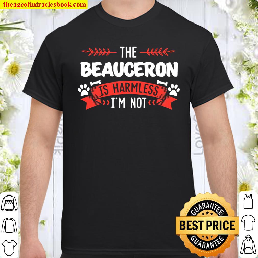 Beauceron Shirt Dog Mom Dog Shirt, hoodie, tank top, sweater