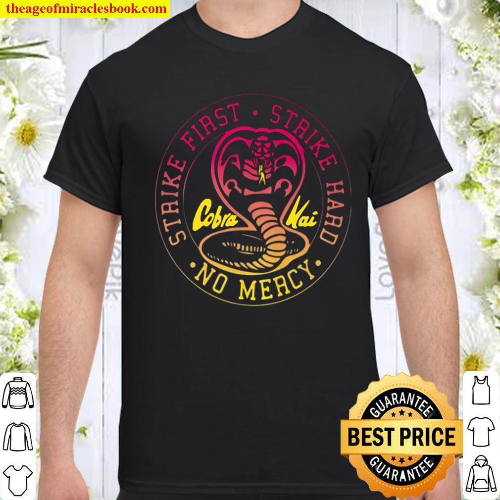 Cobra Kai Vintage Retro Shirt, Hoodie, Tank top, Sweater