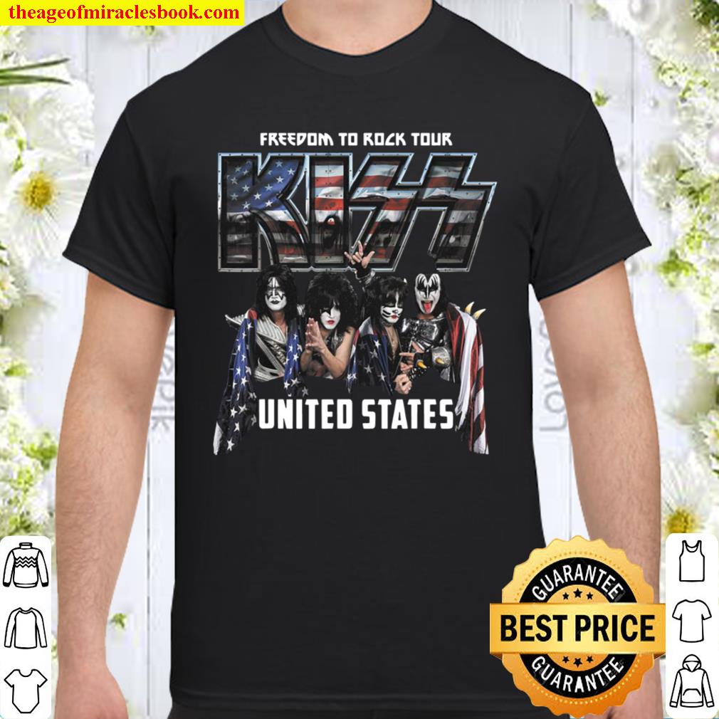 Freedom To Rock Shirt, hoodie, tank top, sweater