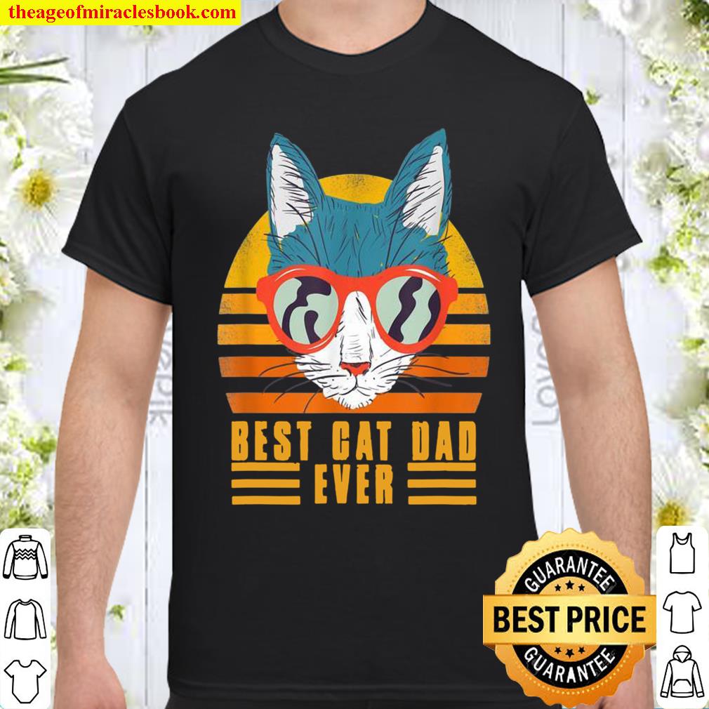 Funny Cat Daddy Father Day Shirt, hoodie, tank top, sweater Funny Cat Daddy Father Day Shirt, hoodie, tank top, sweater