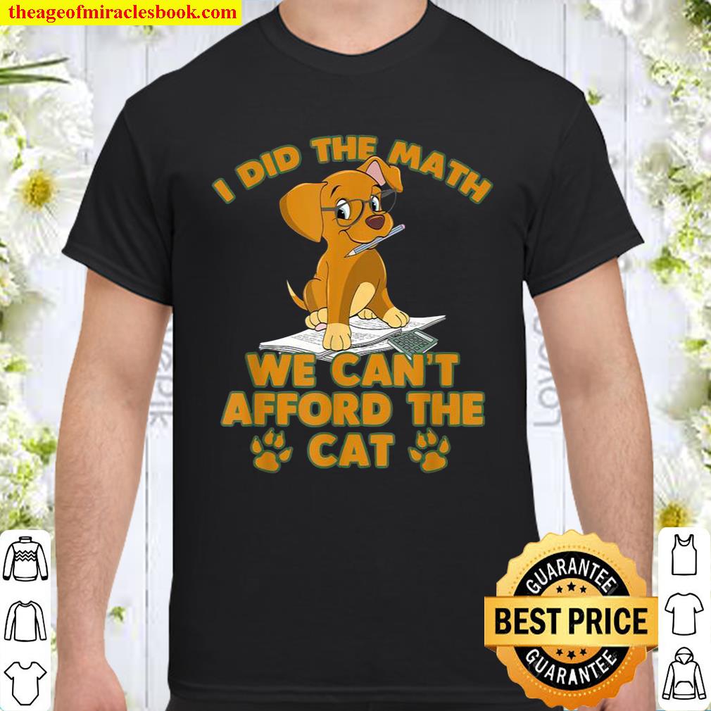 Funny Dog Owner Cute Puppy Pet Shirt, hoodie, tank top, sweater