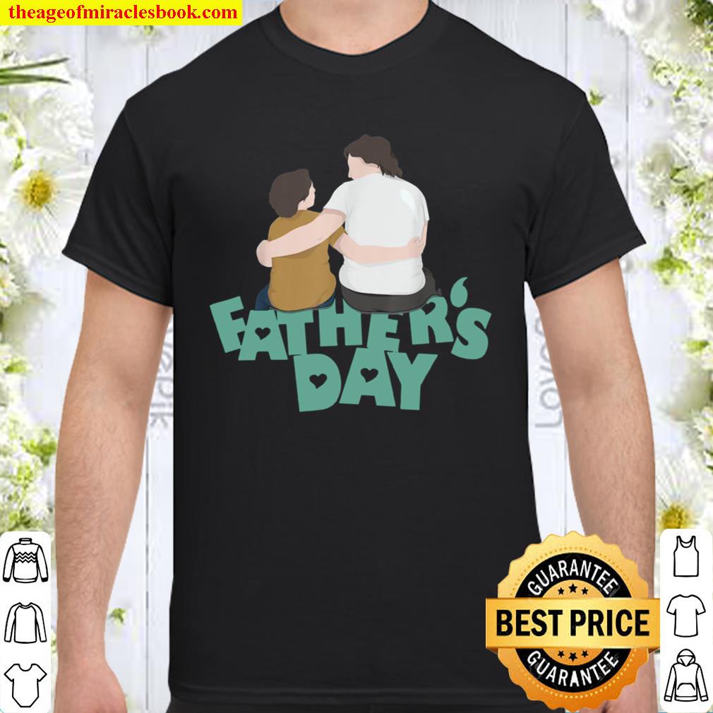 Funny Father’s Day Dad Son Classic hot Shirt, Hoodie, Long Sleeved, SweatShirt