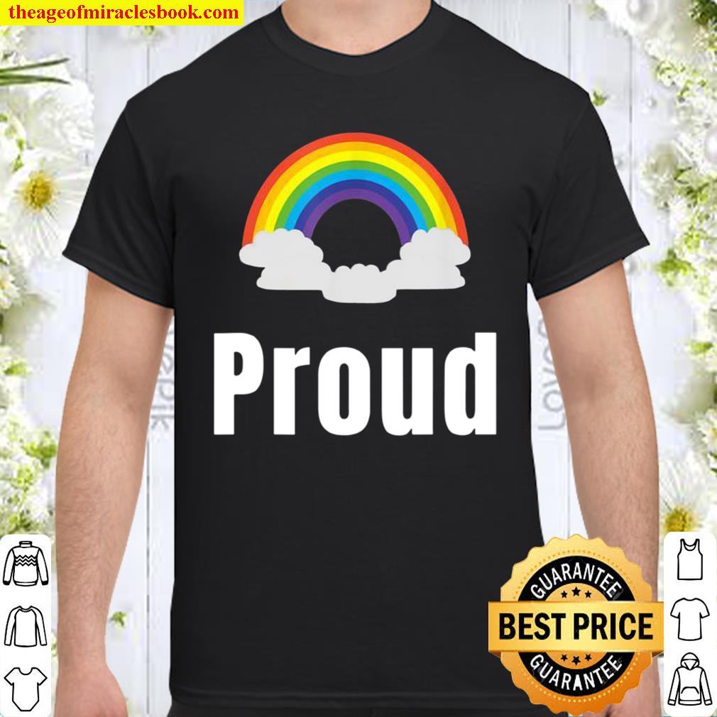 LGBTQ+ Pride Rainbow limited Shirt, Hoodie, Long Sleeved, SweatShirt LGBTQ+ Pride Rainbow limited Shirt, Hoodie, Long Sleeved, SweatShirt