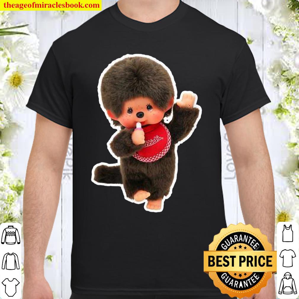 Monchhichi Shirt, hoodie, tank top, sweater