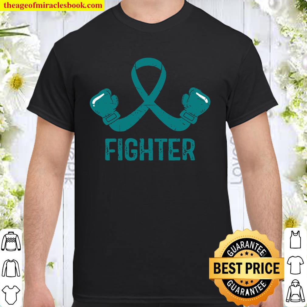 Obsessive-Compulsive Disorder OCD Awareness Fighter limited Shirt, Hoodie, Long Sleeved, SweatShirt