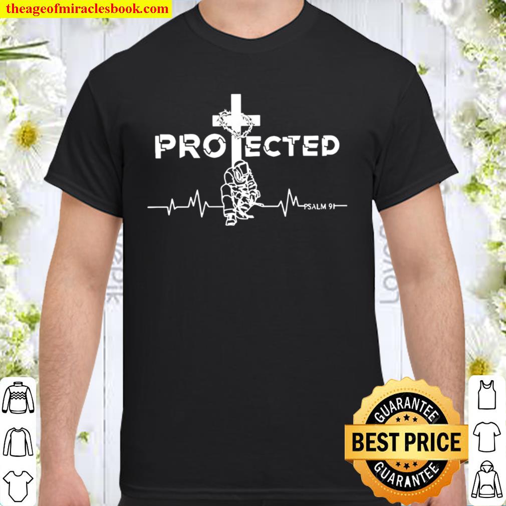 Protected jesus limited Shirt, Hoodie, Long Sleeved, SweatShirt Protected jesus limited Shirt, Hoodie, Long Sleeved, SweatShirt