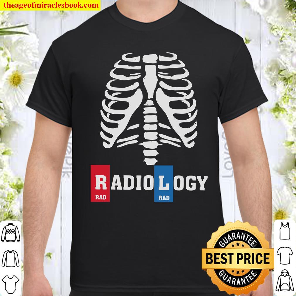 Radio Logy Rad Lrad Shirt, hoodie, tank top, sweater