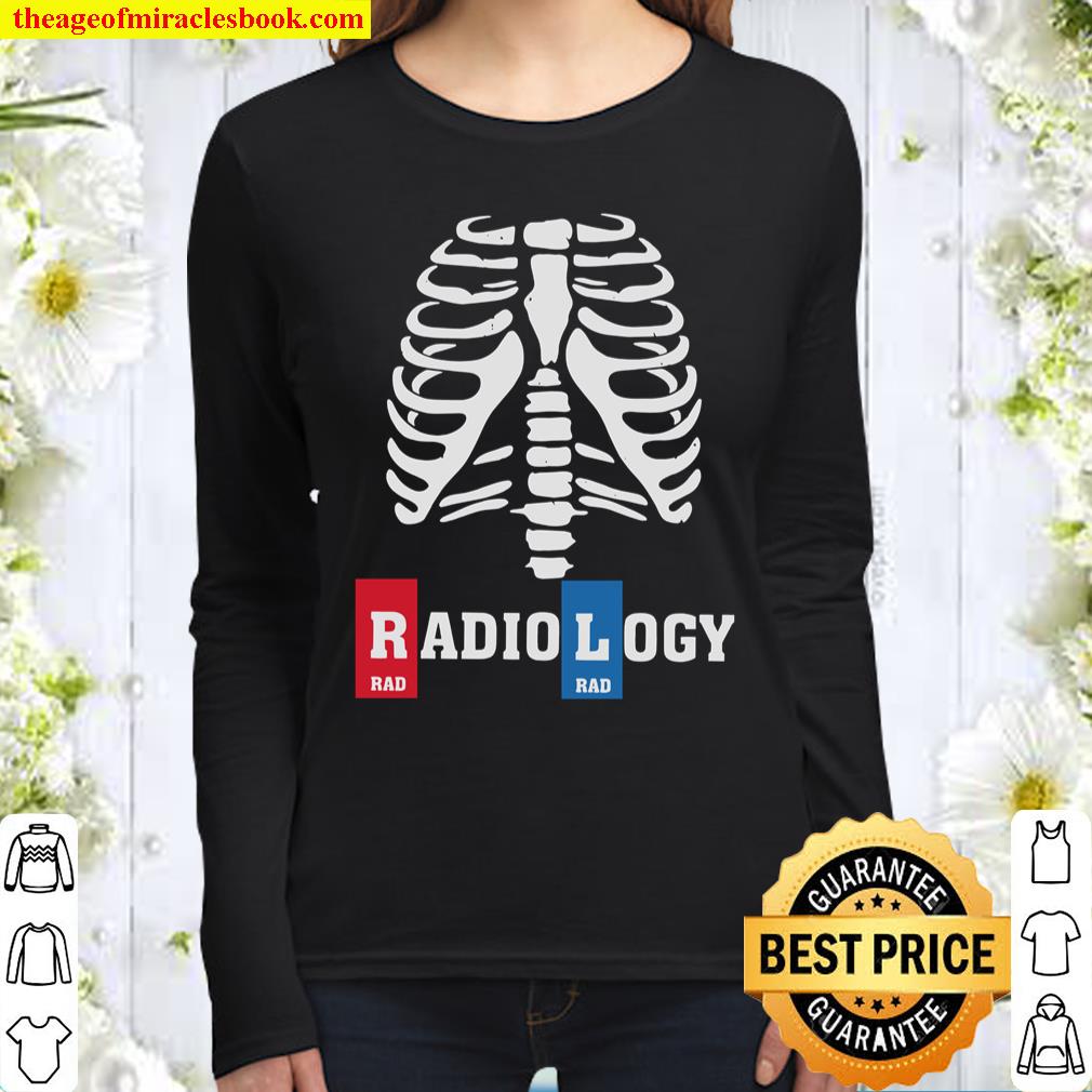 Radio Logy Rad Lrad Women Long Sleeved