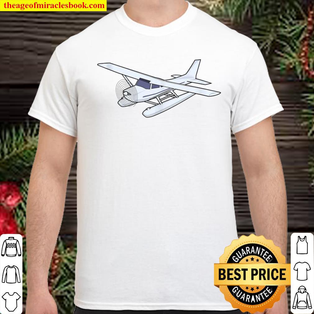 Sea Plane Owner Pilot Shirt Aviator Shirt, hoodie, tank top, sweater