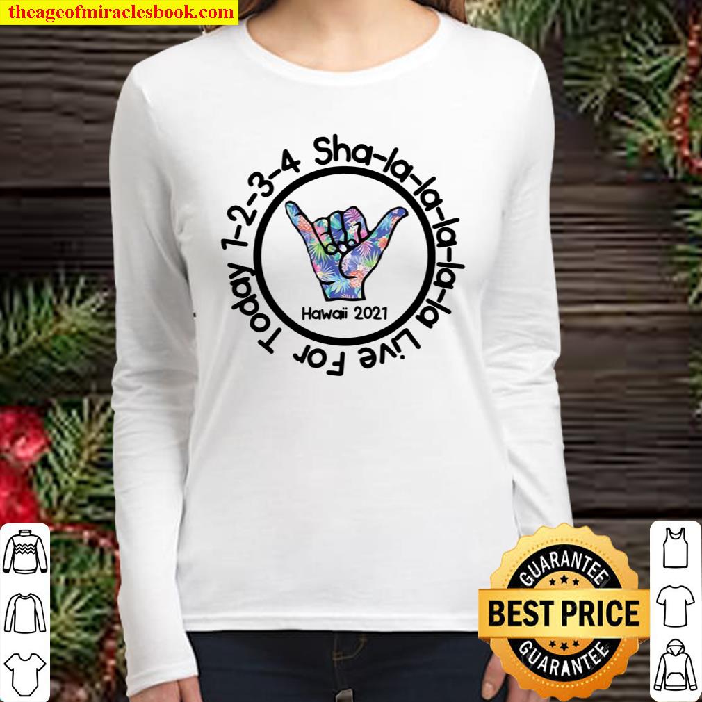 Staker Family Fun Women Long Sleeved
