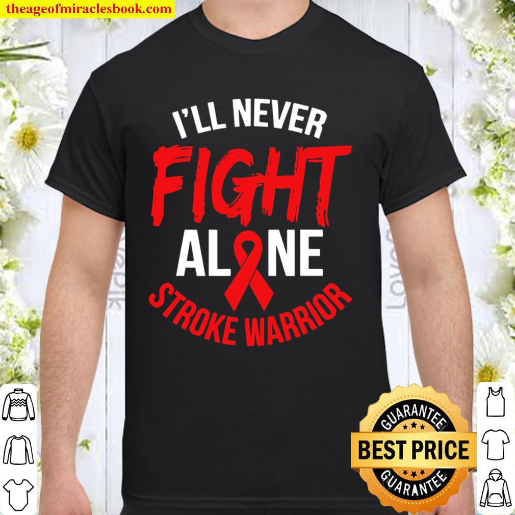 Stroke Awareness Rehab Recovery Family Support Ribbon limited Shirt, Hoodie, Long Sleeved, SweatShirt