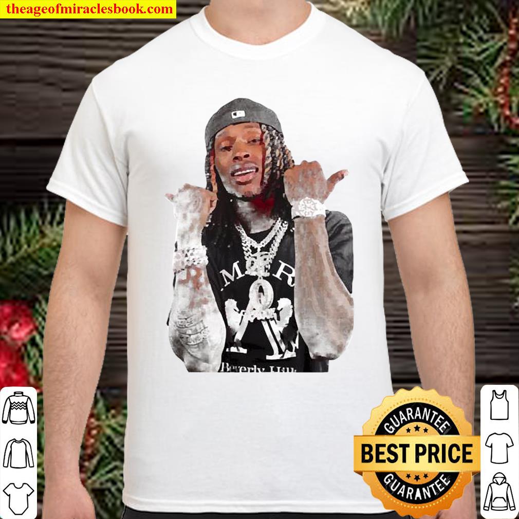 Tekashi 69 King Von Shirt, hoodie, tank top, sweater Tekashi 69 King Von Shirt, hoodie, tank top, sweater