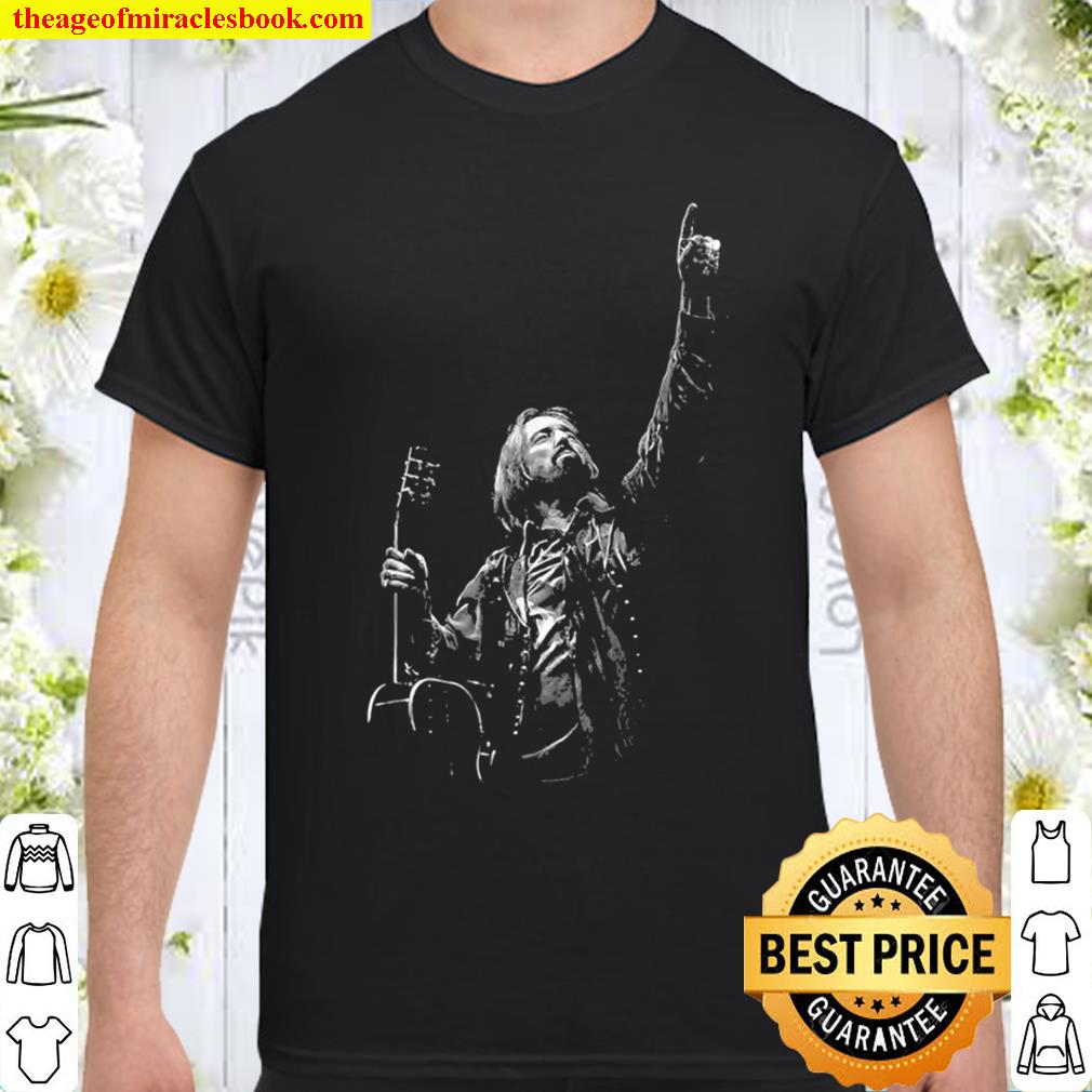 Thank You For The Memorial Tom Arts Petty Shirt, hoodie, tank top, sweater