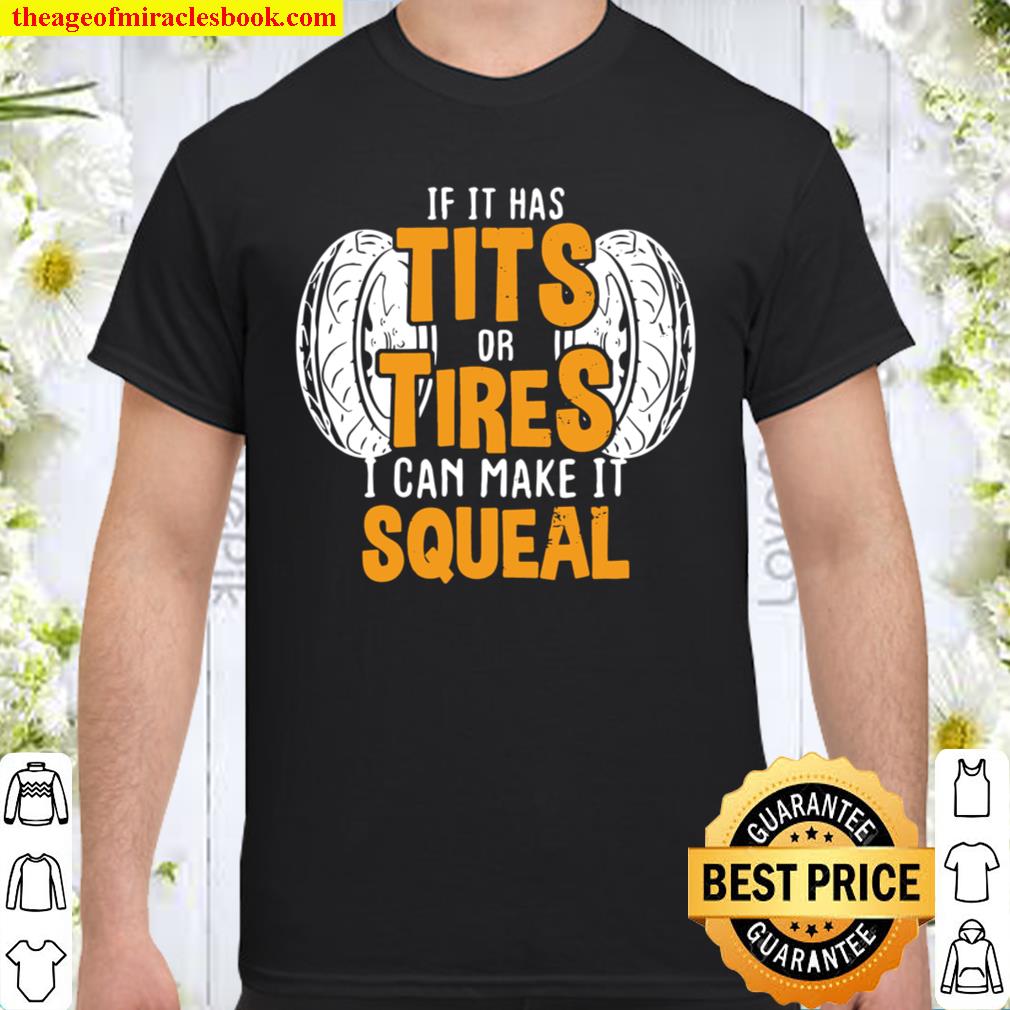 Titten oder Reifen Es quietscht Humerus Mechaniker new Shirt, Hoodie, Long Sleeved, SweatShirt