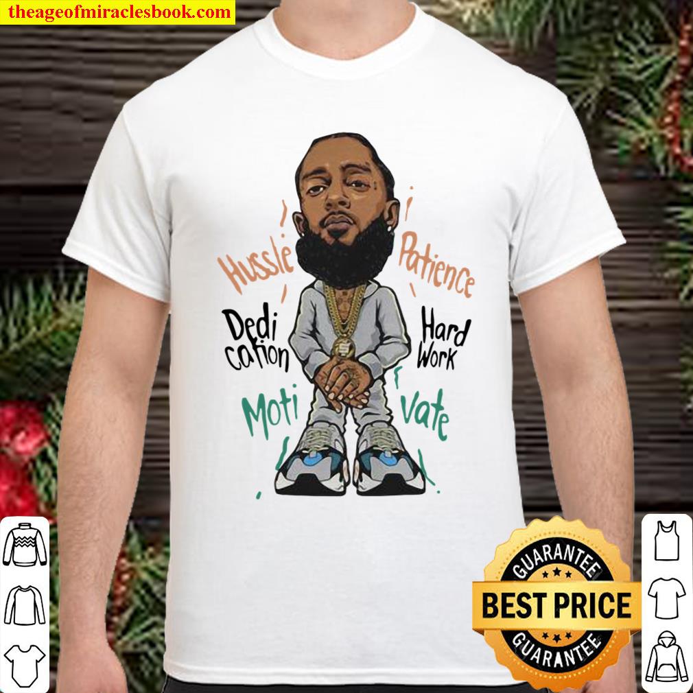 Wave Runner 700 Yeezy Nipsey Hussle shirt, hoodie, tank top, sweater