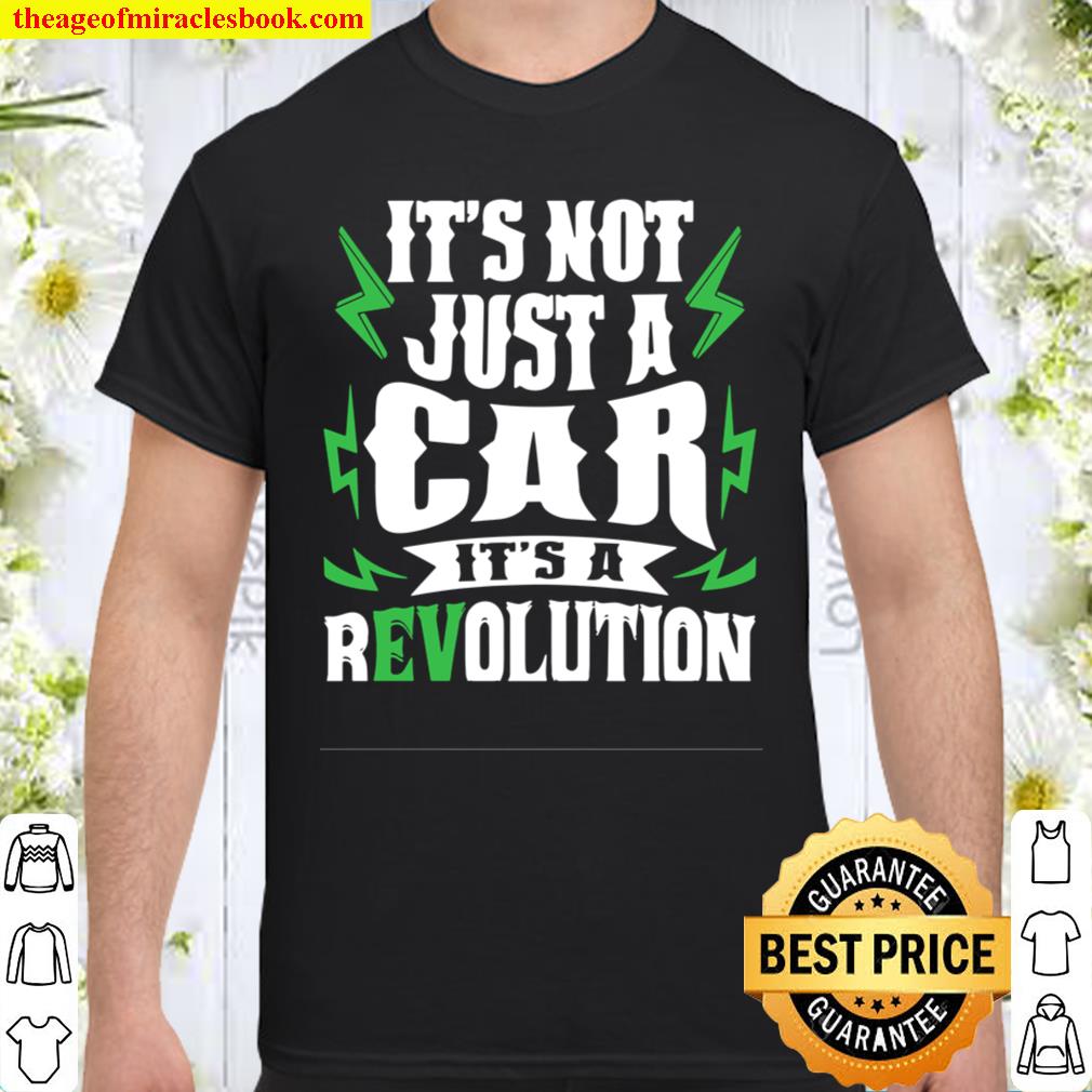 Womens Ecar Electric Car Saying rEVolution EV limited Shirt, Hoodie, Long Sleeved, SweatShirt Womens Ecar Electric Car Saying rEVolution EV limited Shirt, Hoodie, Long Sleeved, SweatShirt