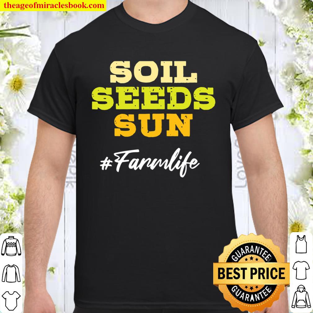 Womens Farmer Design On Back Of Clothing Farming limited Shirt, Hoodie, Long Sleeved, SweatShirt