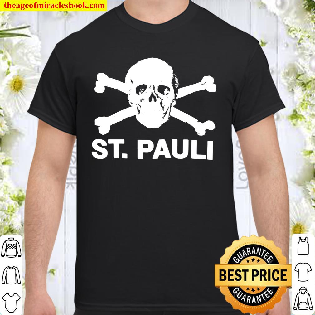 st pauli shirt, hoodie, tank top, sweater