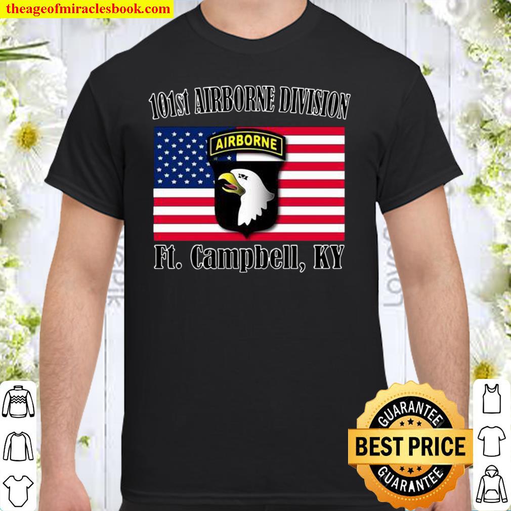 101st Airborne Division Back Design limited Shirt, Hoodie, Long Sleeved, SweatShirt 101st Airborne Division Back Design limited Shirt, Hoodie, Long Sleeved, SweatShirt