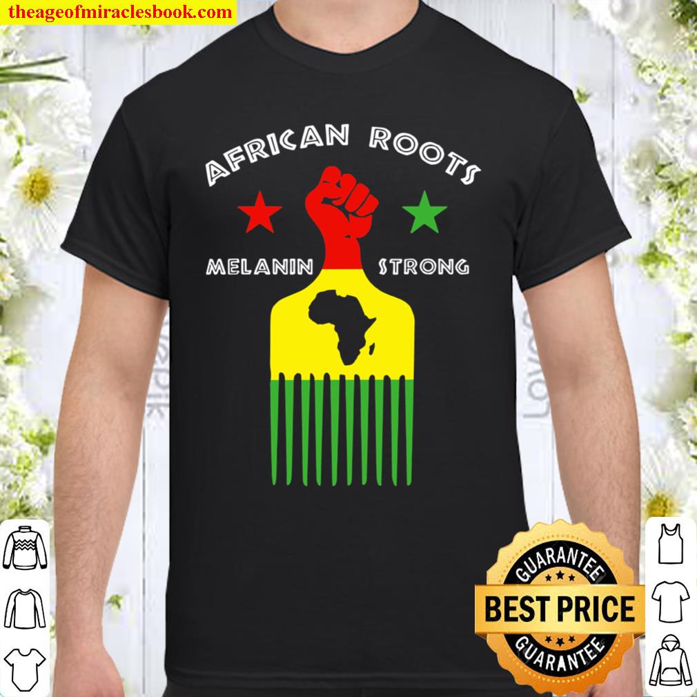 African Afro Picks Melanin Strong African Continent limited Shirt, Hoodie, Long Sleeved, SweatShirt African Afro Picks Melanin Strong African Continent limited Shirt, Hoodie, Long Sleeved, SweatShirt