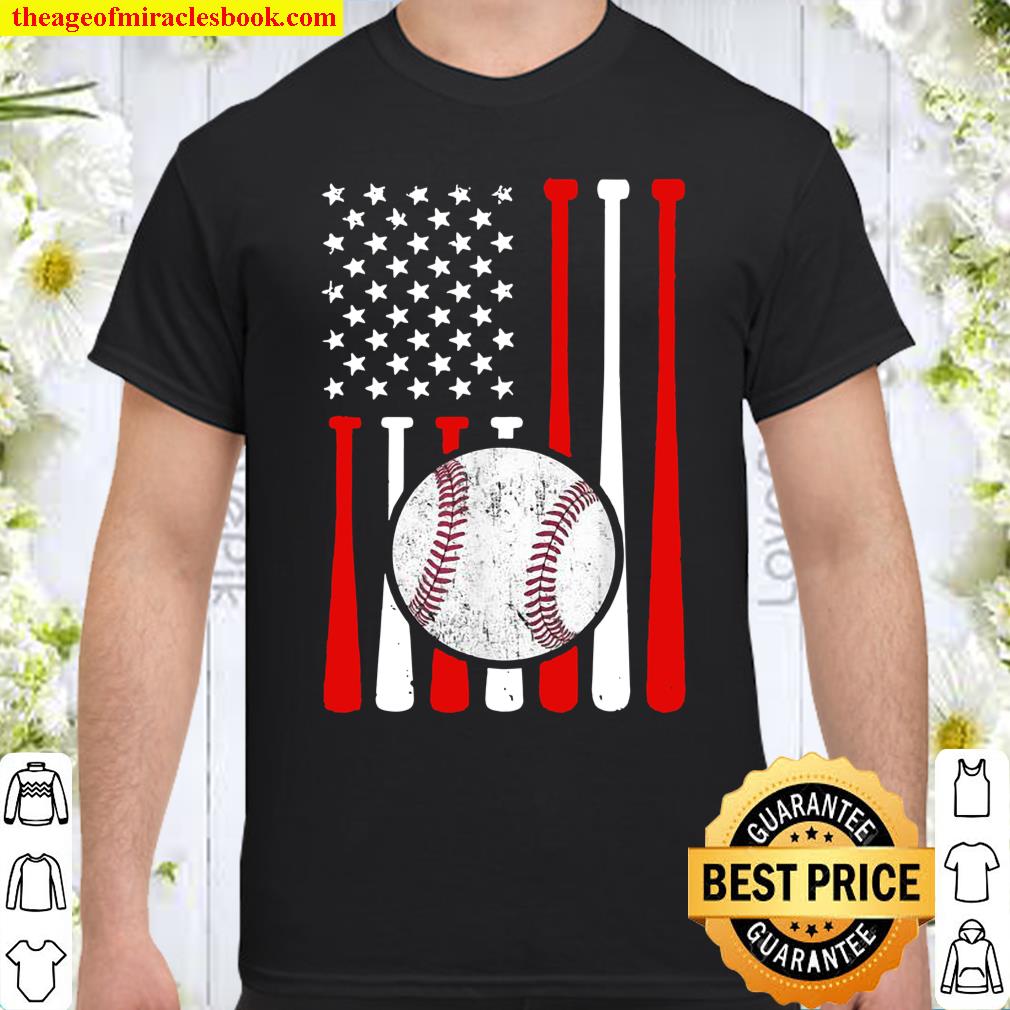 American Flag Vintage Baseball Flag, Dad, Mom Shirt, hoodie, tank top, sweater American Flag Vintage Baseball Flag, Dad, Mom Shirt, hoodie, tank top, sweater
