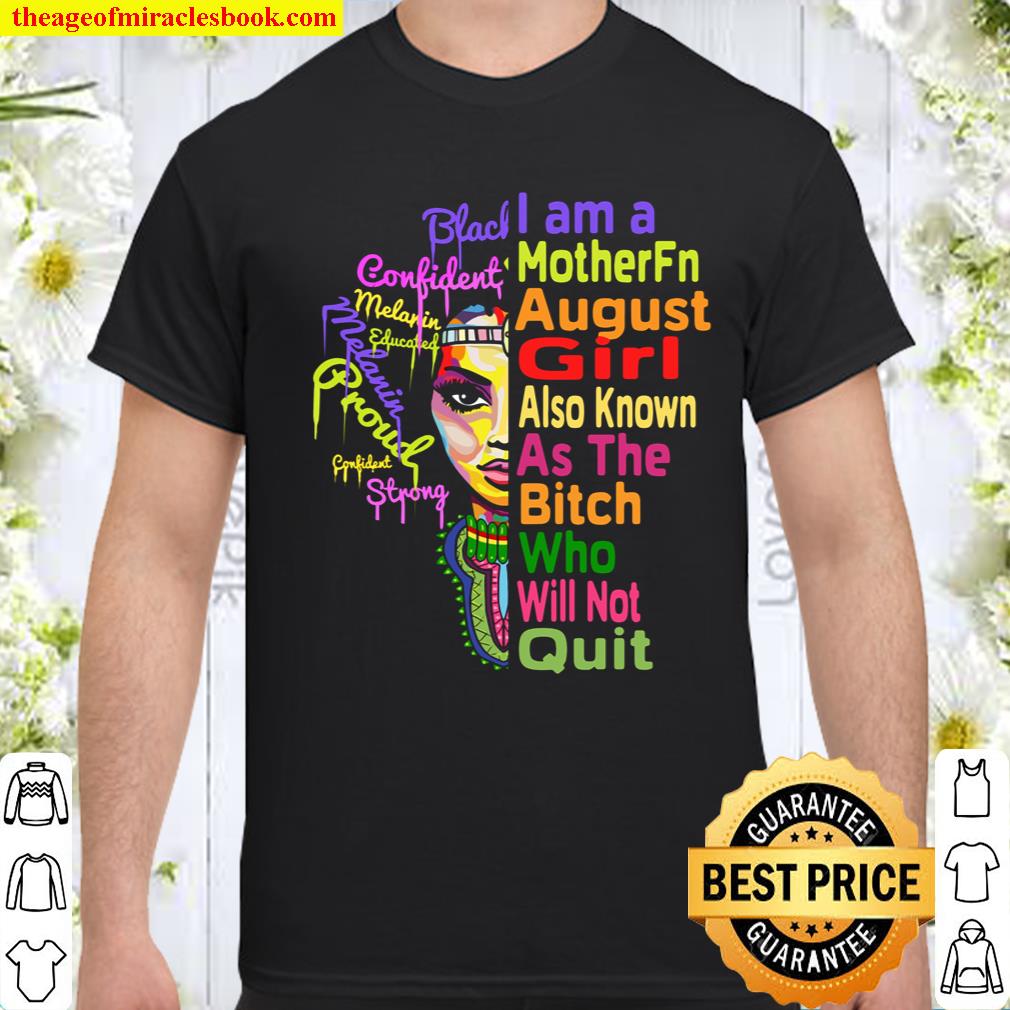 August Birthday Queens Were Born in August Shirt, hoodie, tank top, sweater