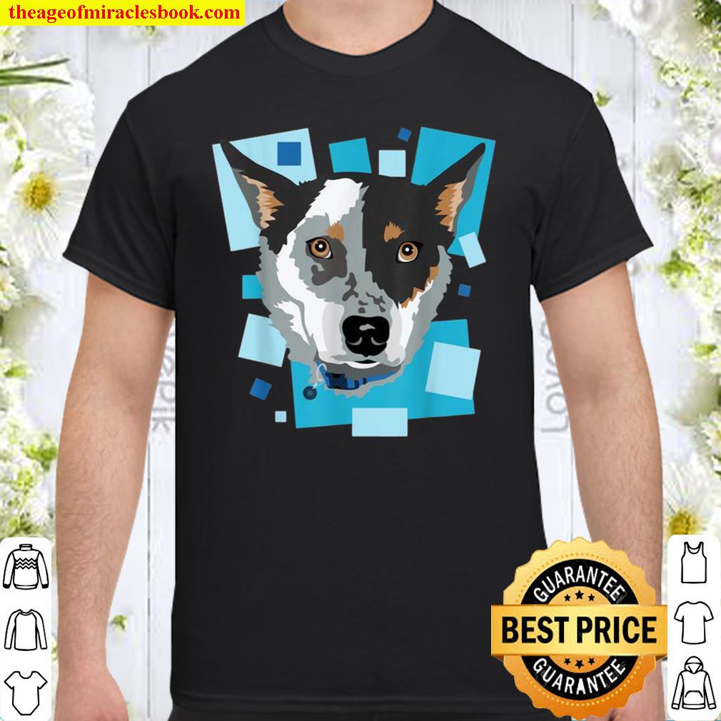 Australian Cattle Dog limited Shirt, Hoodie, Long Sleeved, SweatShirt
