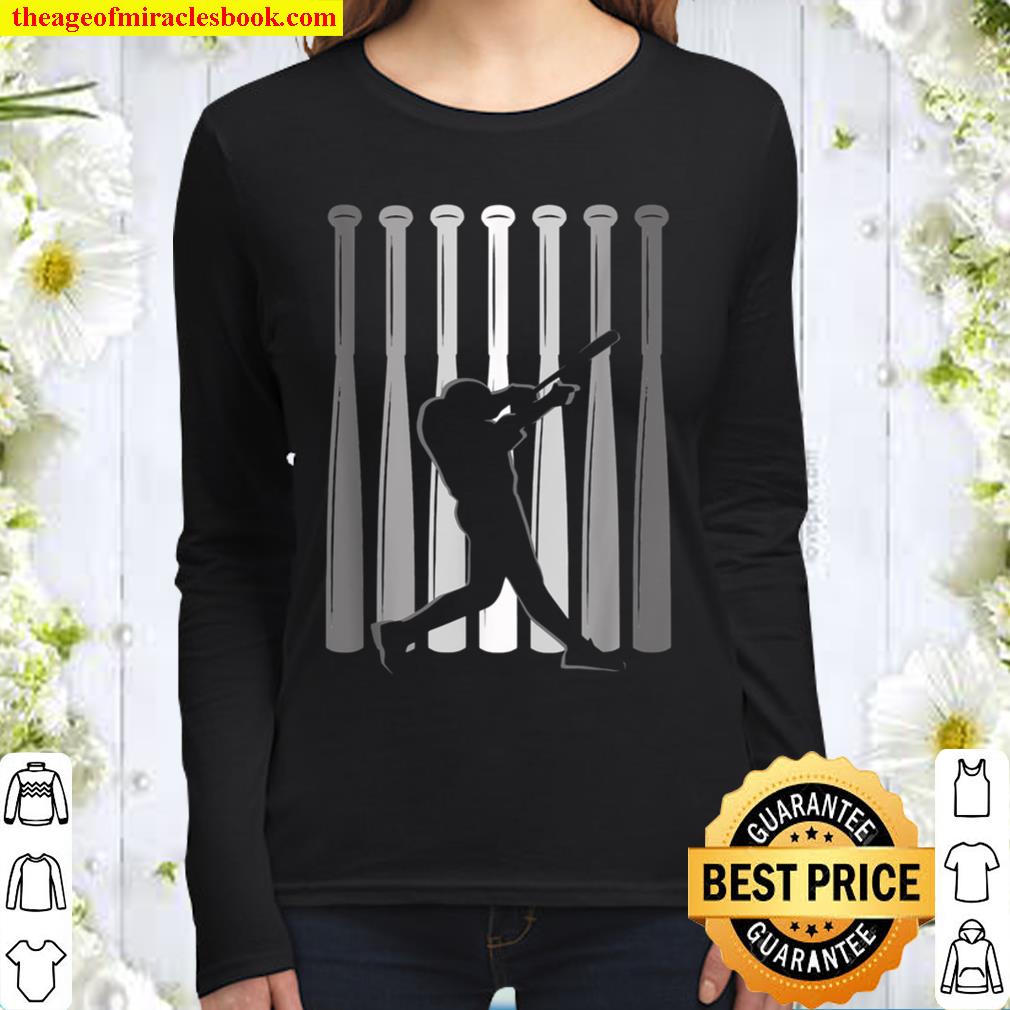 Baseball Clothing Baseball Women Long Sleeved