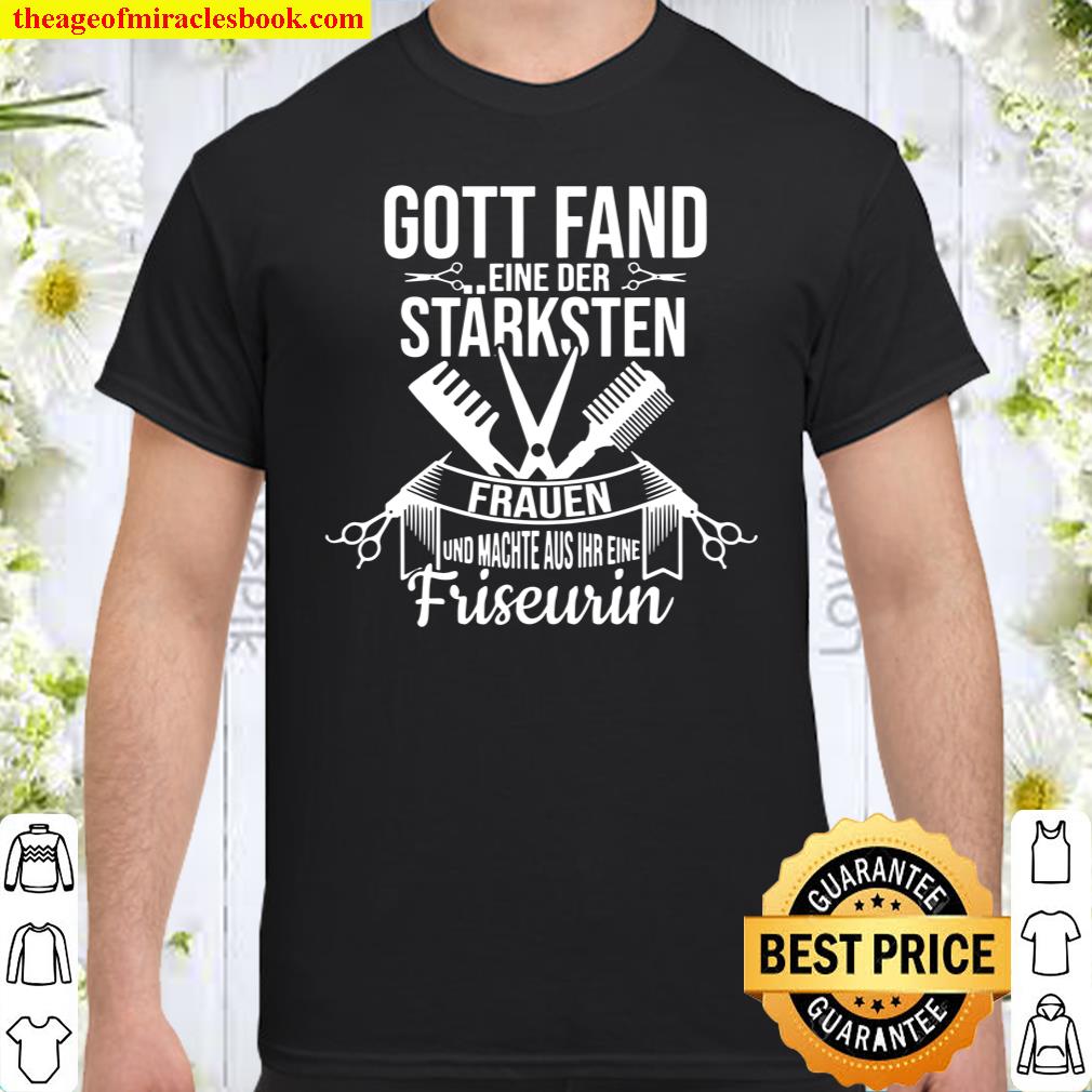 Beste Frauen sind Friseurin Shirt, hoodie, tank top, sweater Beste Frauen sind Friseurin Shirt, hoodie, tank top, sweater