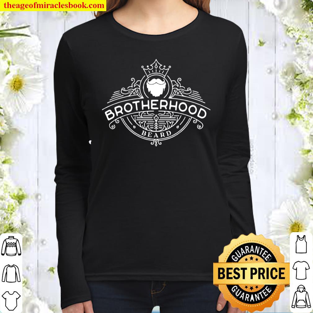 Brotherhood Women Long Sleeved