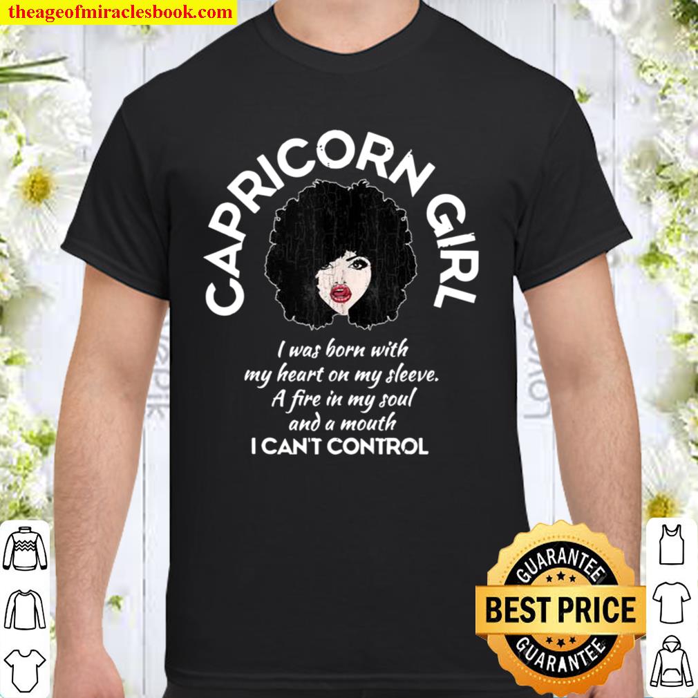 Capricorn Savage AF Apparel Zodiac hot Shirt, Hoodie, Long Sleeved, SweatShirt