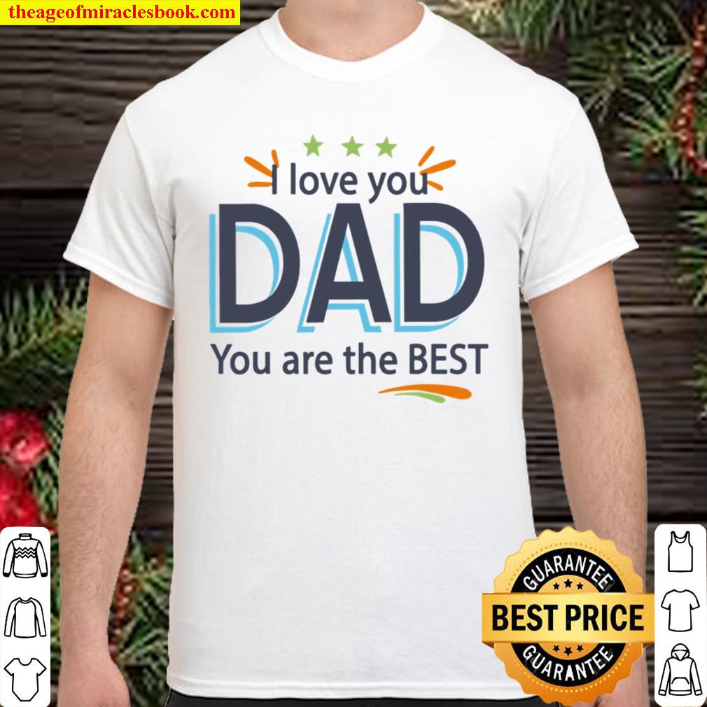 DAD 2021 FIRST DAD FATHER’S DAY limited Shirt, Hoodie, Long Sleeved, SweatShirt
