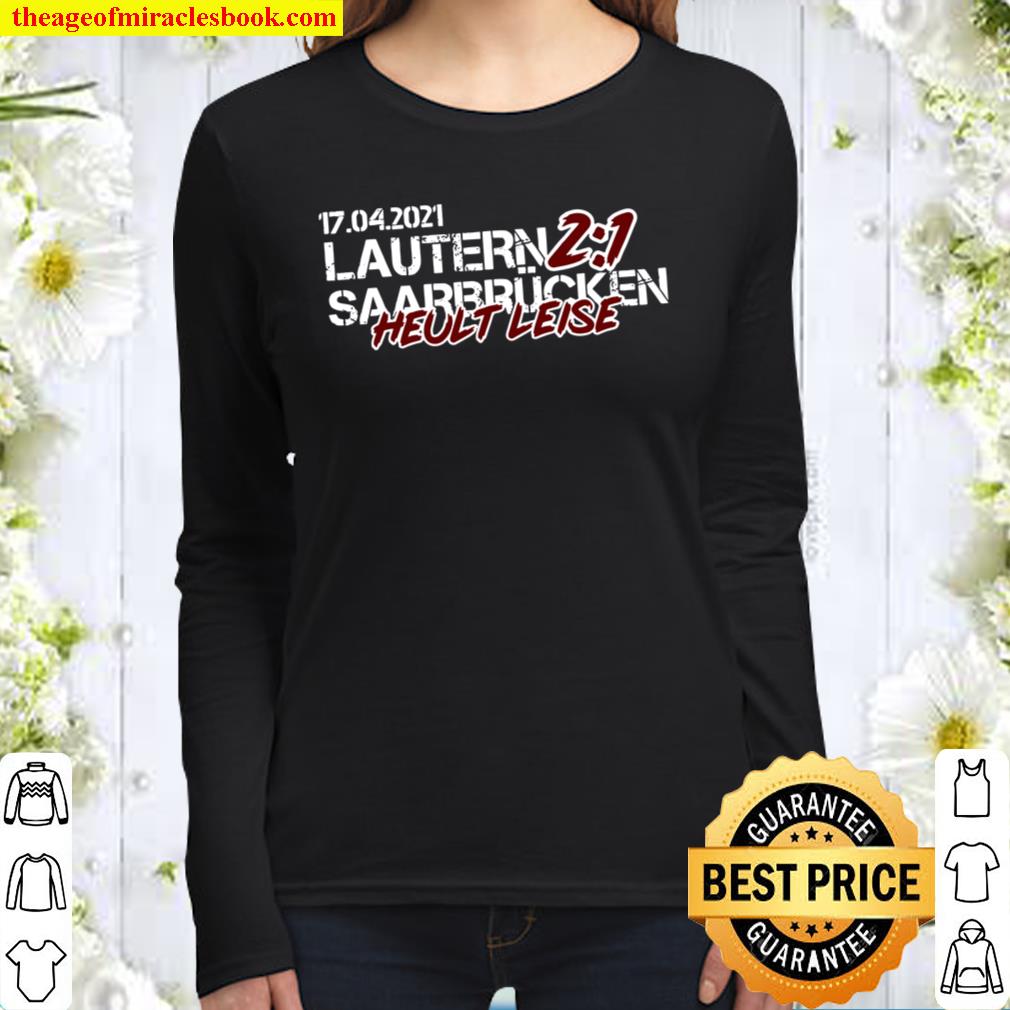 Derby 2.0 Women Long Sleeved