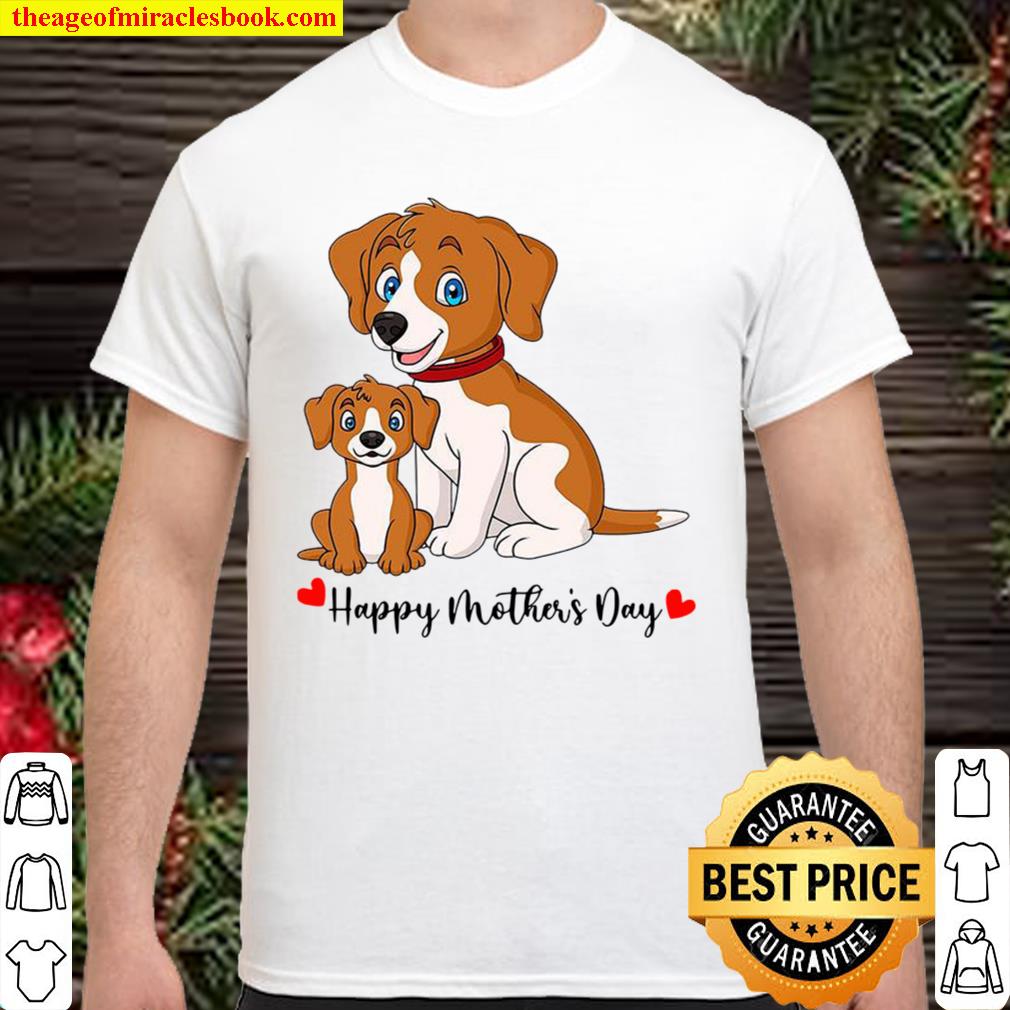 Dogs Happy Mother’s Day 2021 Shirt, Hoodie, Long Sleeved, SweatShirt