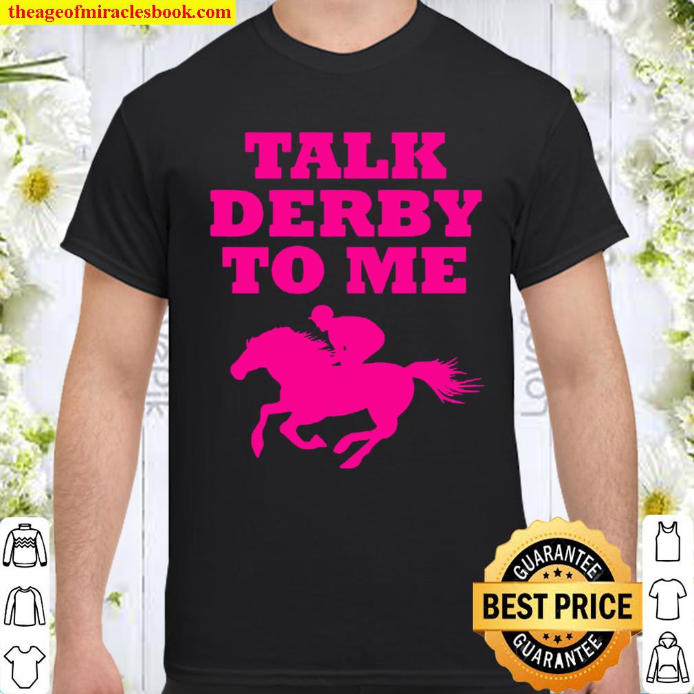 Funny Horse Racing Derby Racing Owner Lover shirt, hoodie, tank top, sweater