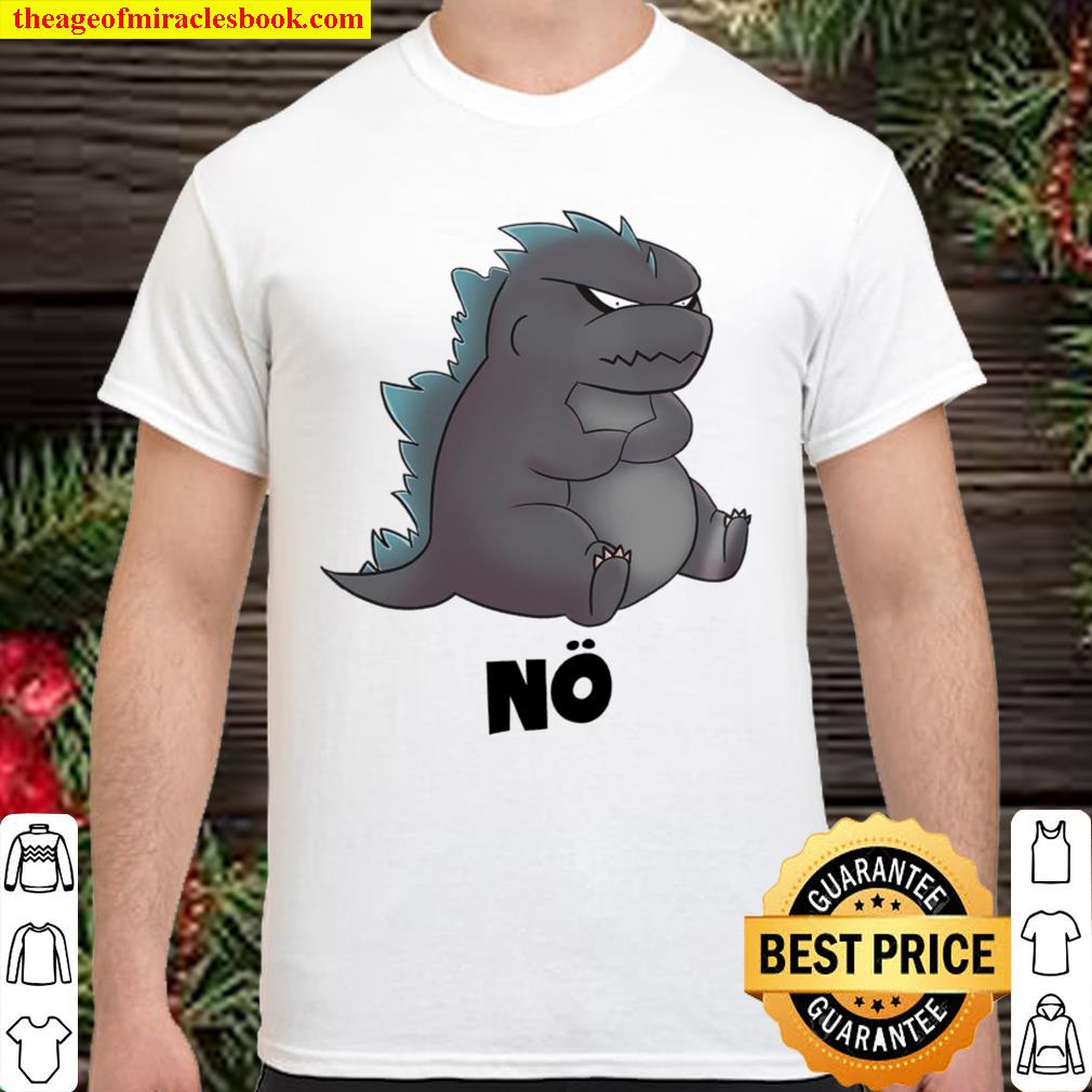 Godzilla No limited Shirt, Hoodie, Long Sleeved, SweatShirt Godzilla No limited Shirt, Hoodie, Long Sleeved, SweatShirt