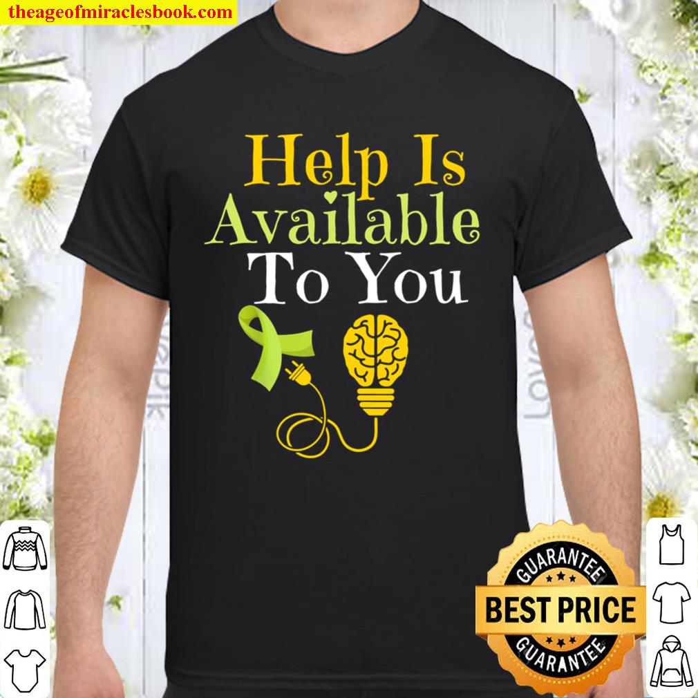 Help Mental Health Support Awareness Girls Boys new Shirt, Hoodie, Long Sleeved, SweatShirt Help Mental Health Support Awareness Girls Boys new Shirt, Hoodie, Long Sleeved, SweatShirt