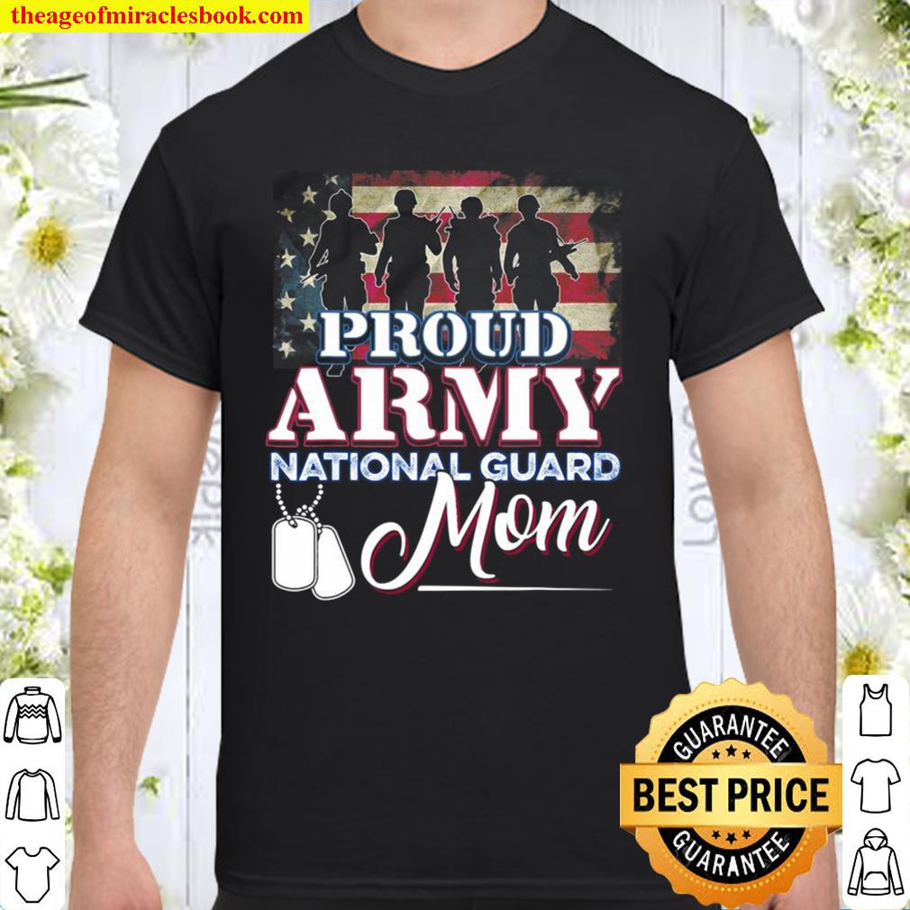 National Guard Mom Proud Army National Guard limited Shirt, Hoodie, Long Sleeved, SweatShirt National Guard Mom Proud Army National Guard limited Shirt, Hoodie, Long Sleeved, SweatShirt