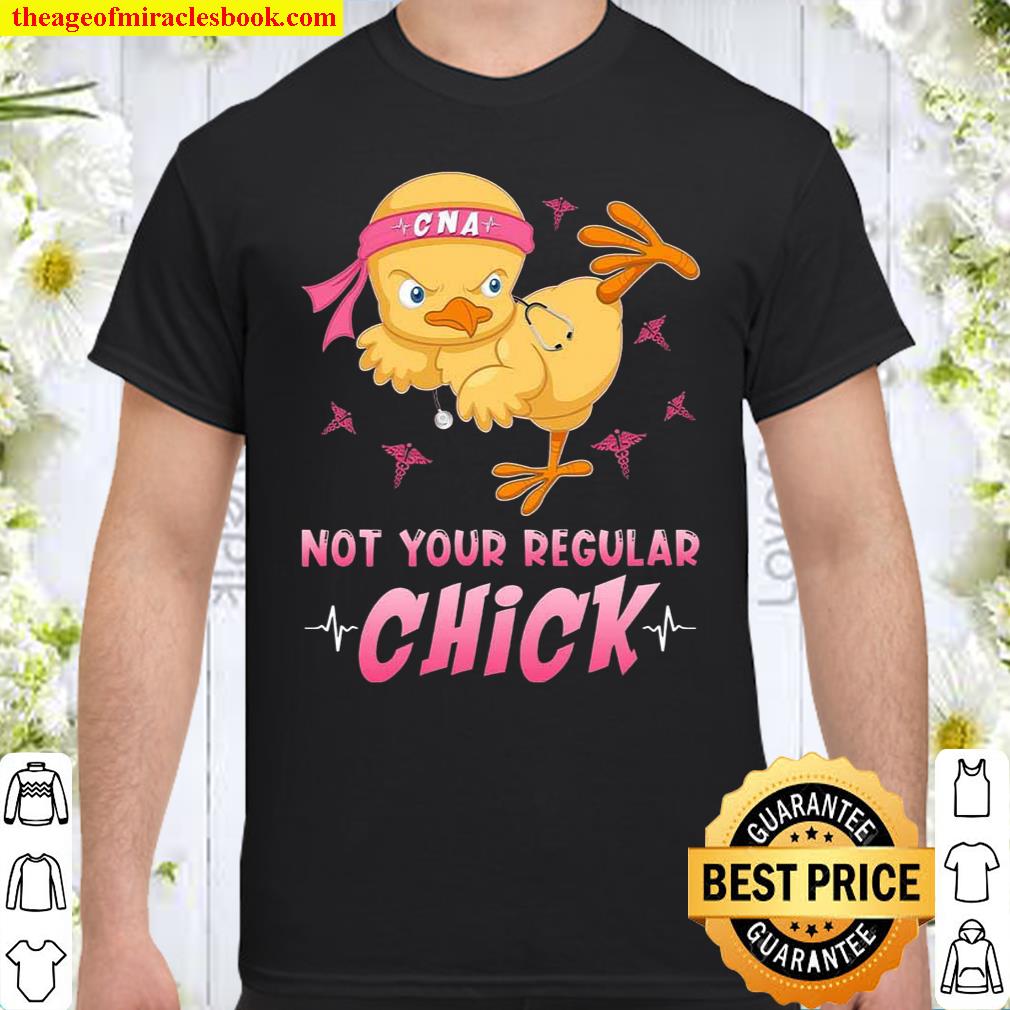 Not Your Regular Chick Shirt, hoodie, tank top, sweater