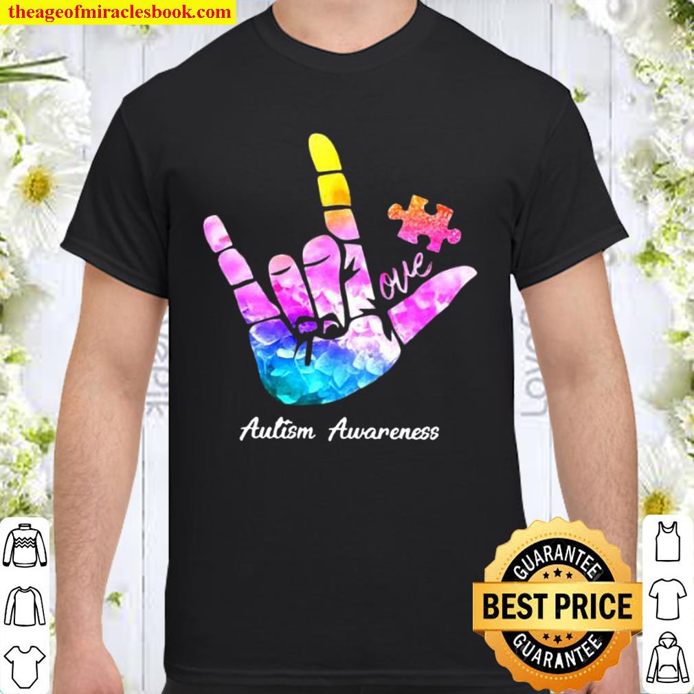 One Autism Awareness limited Shirt, Hoodie, Long Sleeved, SweatShirt One Autism Awareness limited Shirt, Hoodie, Long Sleeved, SweatShirt
