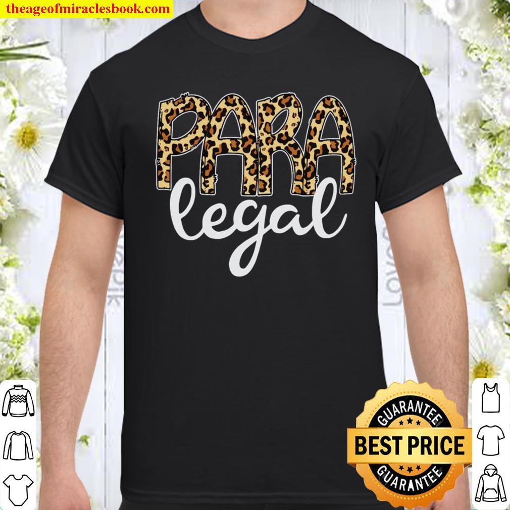 Para Legal Shirt, hoodie, tank top, sweater