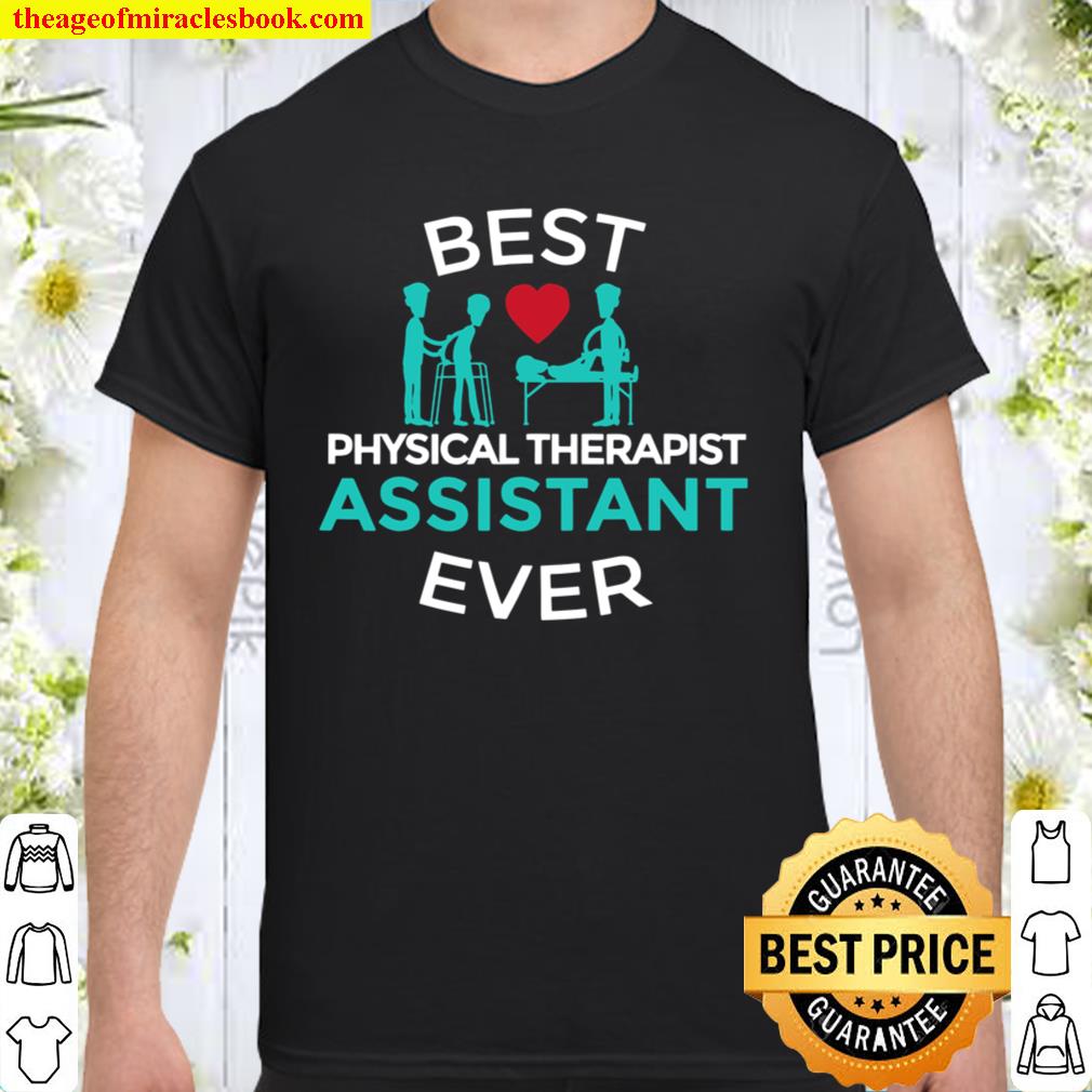 Physical Therapist Therapy Assistant Pta Graduation new Shirt, Hoodie, Long Sleeved, SweatShirt