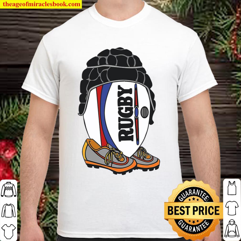 Rugby limited Shirt, Hoodie, Long Sleeved, SweatShirt