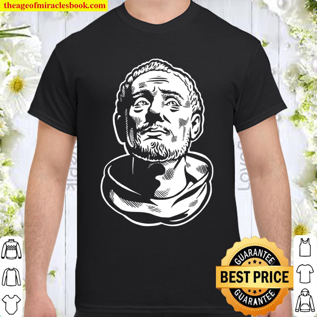Saint Dominic Shirt, hoodie, tank top, sweater