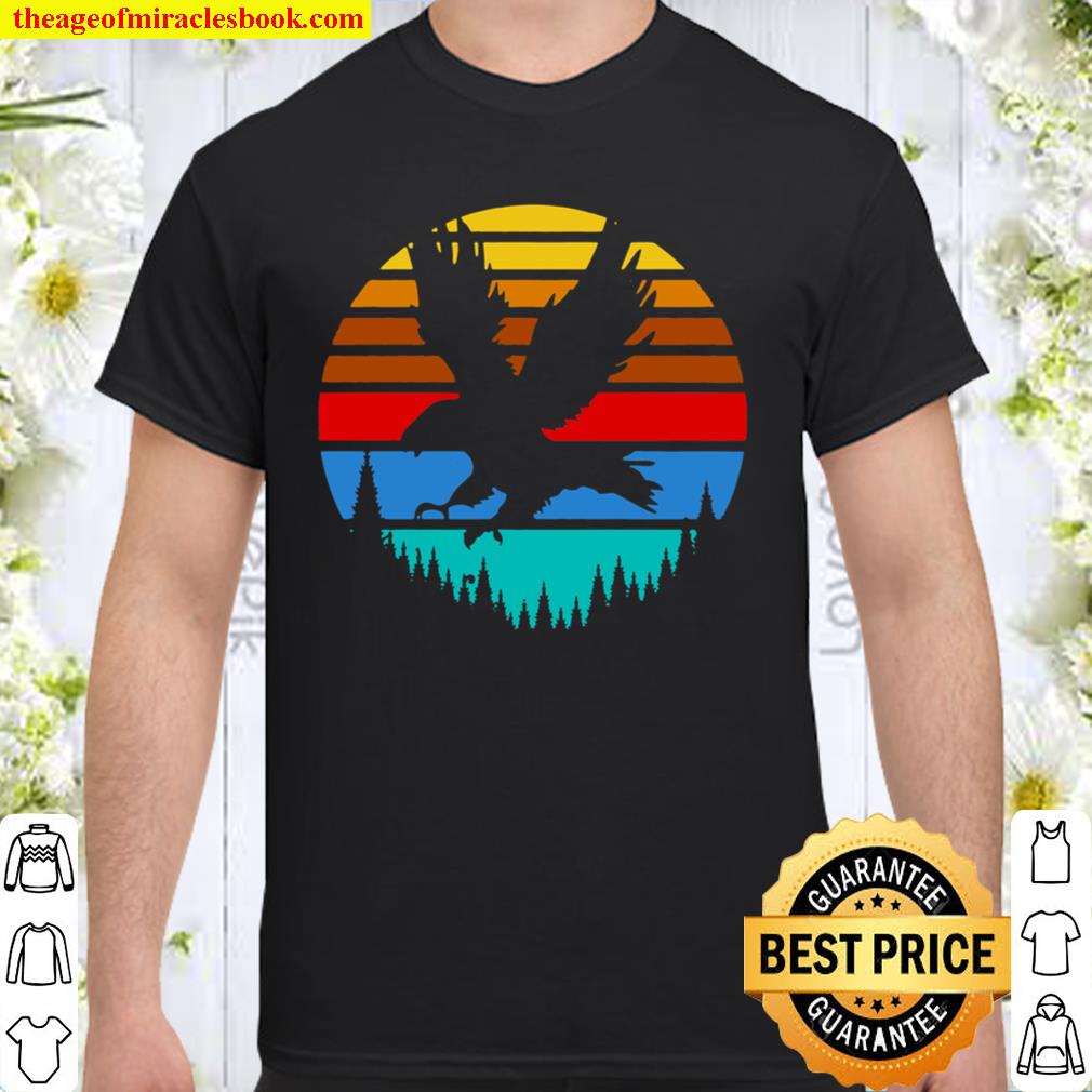 Wild Eagles Noveltys & Cool Designs limited Shirt, Hoodie, Long Sleeved, SweatShirt