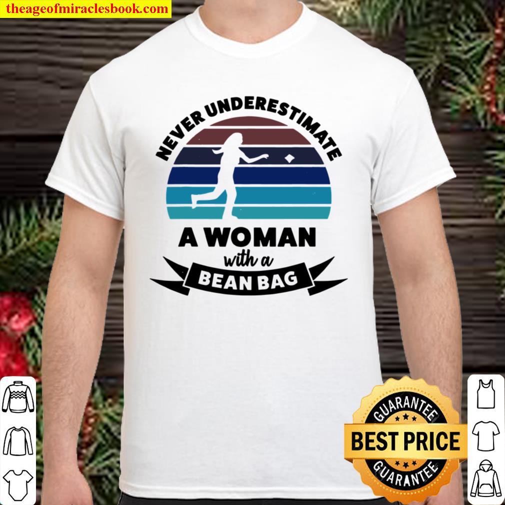 Woman with Bean Bag Cornhole Mom new Shirt, Hoodie, Long Sleeved, SweatShirt Woman with Bean Bag Cornhole Mom new Shirt, Hoodie, Long Sleeved, SweatShirt